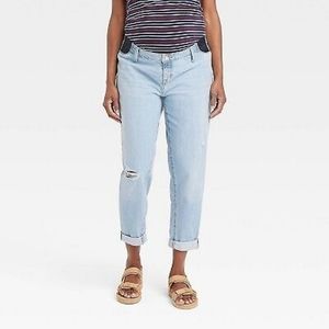 NEW Isabel Maternity Jeans